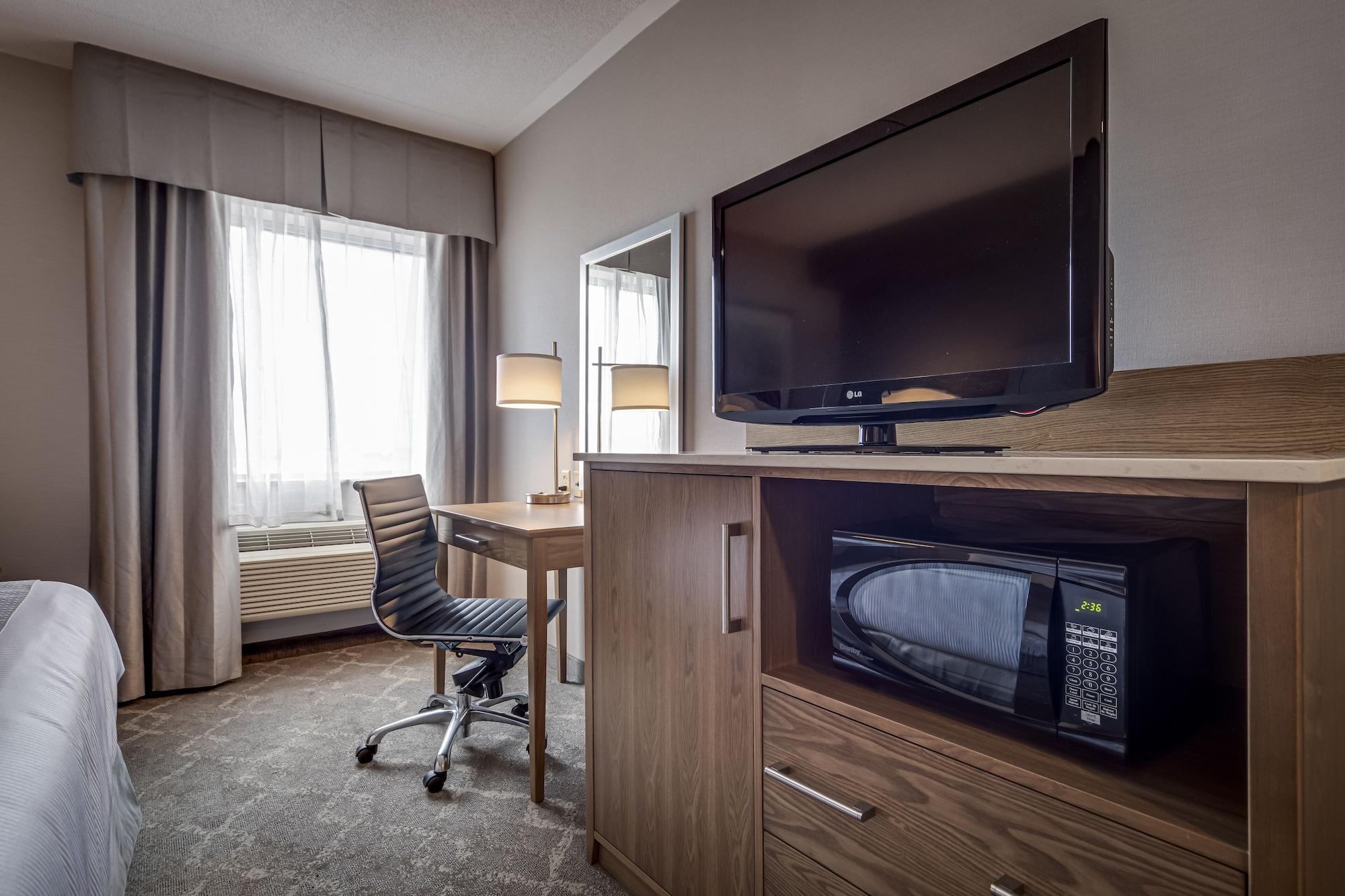 Monte Carlo Inn Vaughan Suites Ngoại thất bức ảnh