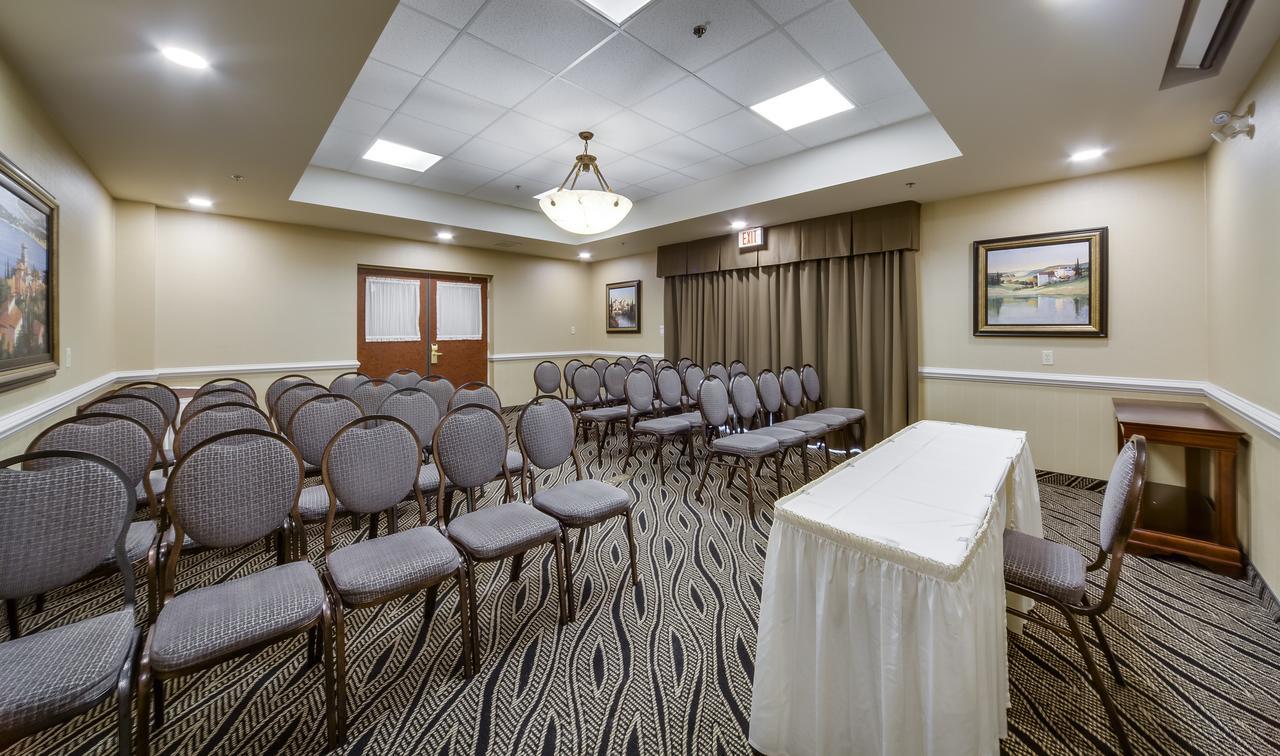Monte Carlo Inn Vaughan Suites Ngoại thất bức ảnh